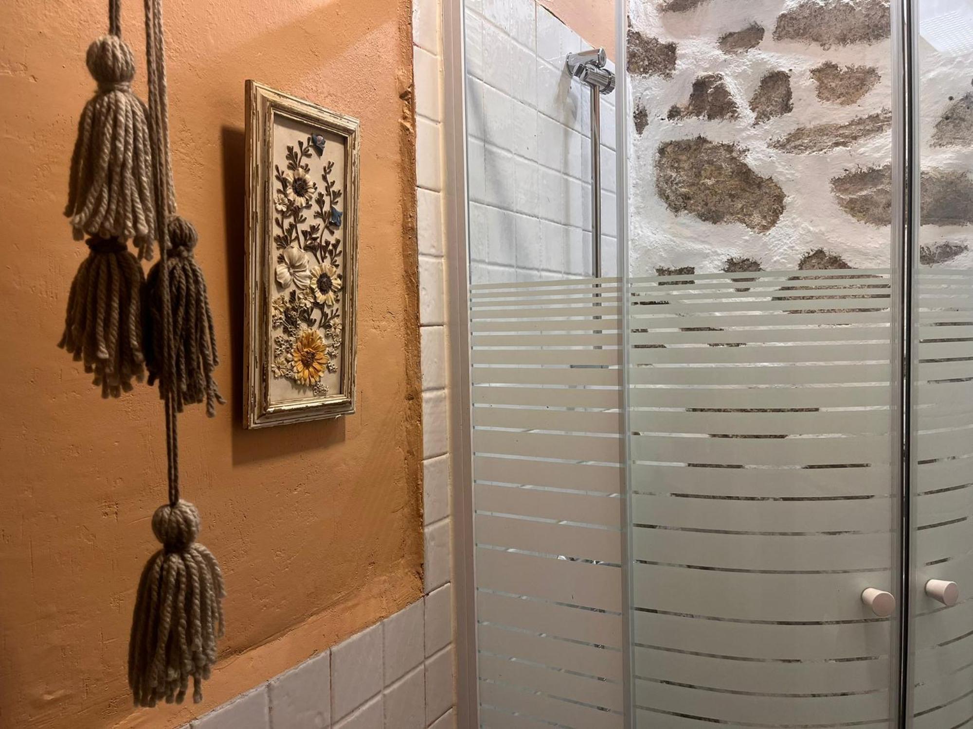La Cerra -Tiny-House Apartment Mijares  Ngoại thất bức ảnh