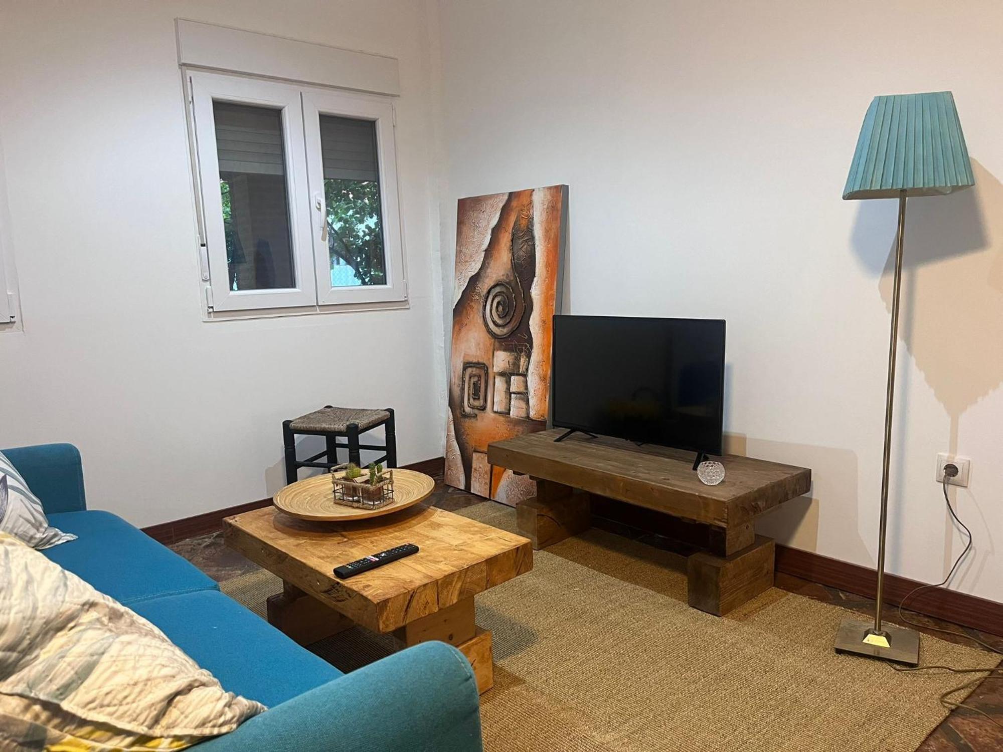 La Cerra -Tiny-House Apartment Mijares  Ngoại thất bức ảnh