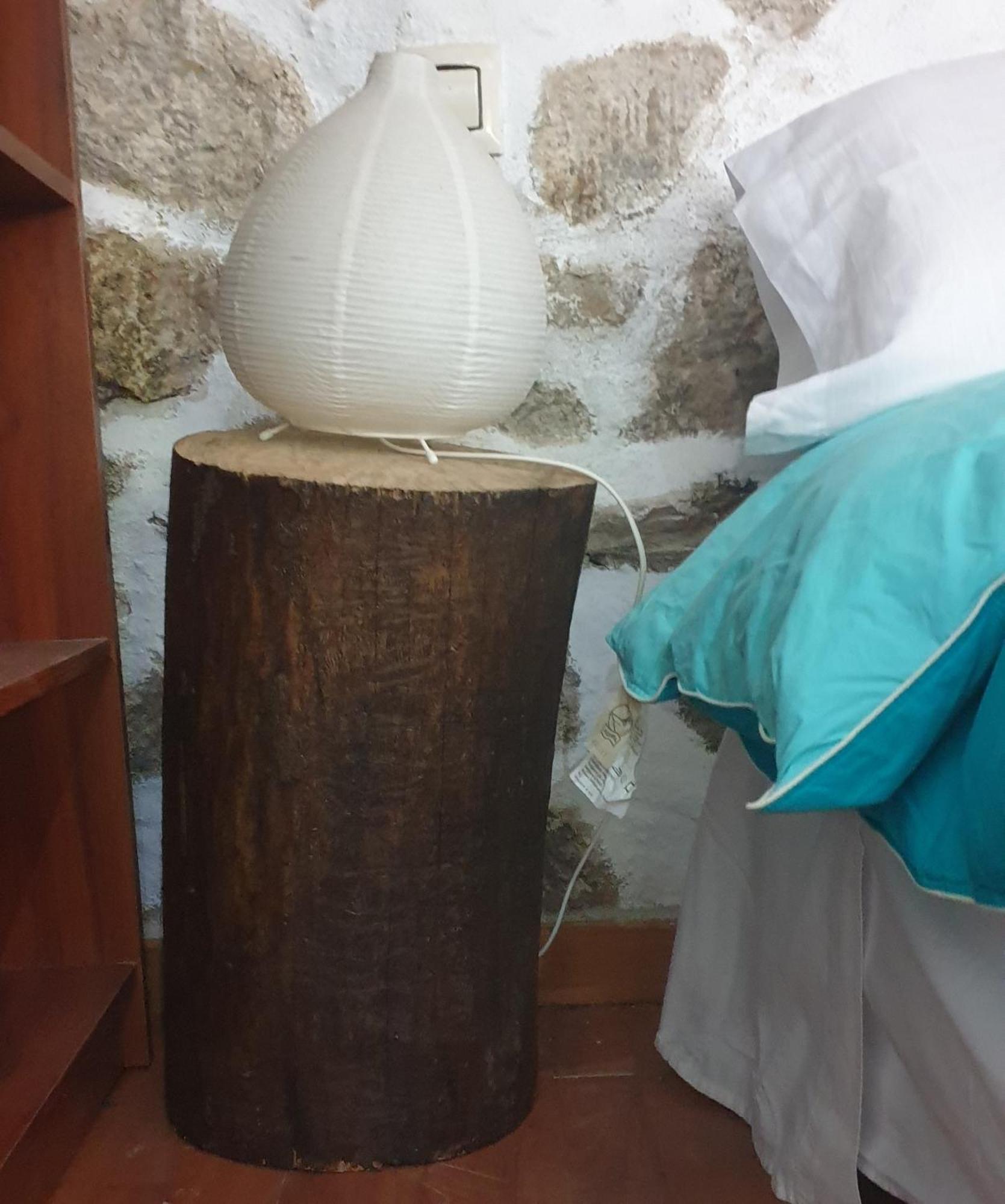 La Cerra -Tiny-House Apartment Mijares  Ngoại thất bức ảnh